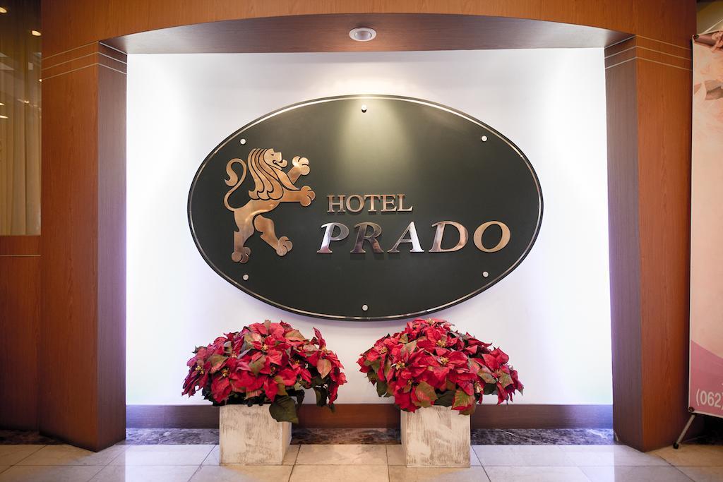 Prado Hotel Gwangju Metropolitan City Екстериор снимка
